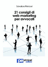 21 CONSIGLI DI WEB MARKETING PER AVVOCATI