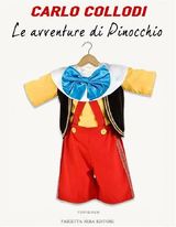 LE AVVENTURE DI PINOCCHIO