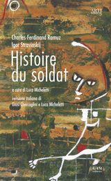 HISTOIRE DU SOLDAT
ARTI SCENICHE