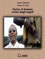 TAYLOR, IL DEMONE CREATO DAGLI ANGELI-SECONDA PARTE