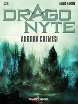 DRAGONYTE - AURORA CREMISI