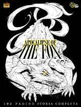 APOCALYPSE OF THE FOX - REINCARNAZIONE