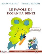 LE FAVOLE DI ROSANNA BENZI