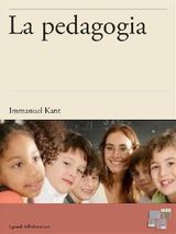 LA PEDAGOGIA
I GRANDI DELL&APOS;EDUCAZIONE