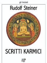 SCRITTI KARMICI
GLI INIZIATI