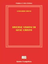 DIVERSE VISIONI DI GES CRISTO