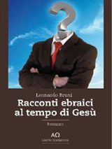  RACCONTI EBRAICI AL TEMPO DI GES