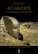 ATLANTIDE E ALTRE PAGINE DI STORIA PROIBITA