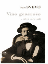 VINO GENEROSO E ALTRI RACCONTI