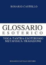 GLOSSARIO ESOTERICO