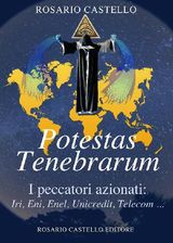 POTESTAS  TENEBRARUM