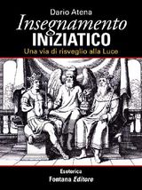 INSEGNAMENTO INIZIATICO
ESOTERICA