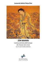 ZEN NAIKAN
I SAGGI