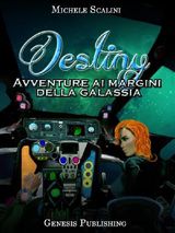 DESTINY - AVVENTURE AI MARGINI DELLA GALASSIA