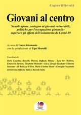 GIOVANI AL CENTRO