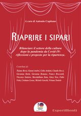 RIAPRIRE I SIPARI