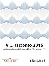 VI RACCONTO 2015