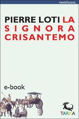 LA SIGNORA CRISANTEMO
VIEDELLASETA