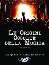 LE ORIGINI OCCULTE DELLA MUSICA