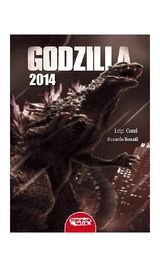 GODZILLA 2014