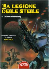 LE LEGIONE DELLE STELLE