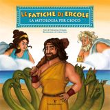 LE FATICHE DI ERCOLE
LE NOVELLE DELLA CIPOLLA