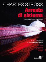 ARRESTO DI SISTEMA