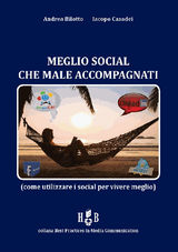 MEGLIO SOCIAL CHE MALE ACCOMPAGNATI