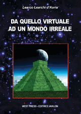 L'onda lunga del destino. Avventure di Atalon: Learco Learchi d'Auria, Descarga ebook 9788899001278