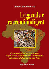 LEGGENDE E RACCONTI INDIGENI