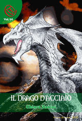 IL DRAGO DACCIAIO