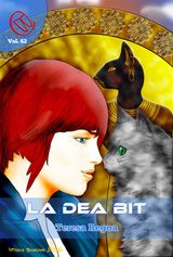 LA DEA BIT
WIZARDS  &  BLACKHOLES