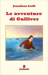 I VIAGGI DI GULLIVER
EMOZIONI SENZA TEMPO