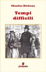 TEMPI DIFFICILI
EMOZIONI SENZA TEMPO