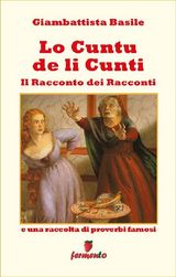 LO CUNTU DE LI CUNTI - IL RACCONTO DEI RACCONTI
EMOZIONI SENZA TEMPO