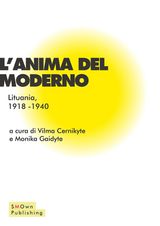 LANIMA DEL MODERNO