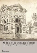 AL DI L DELLA DOMANDA D&APOS;AMORE
PSICANALISI E DINTORNI