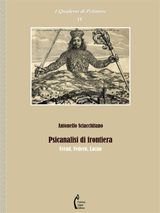 PSICANALISI DI FRONTIERA
I QUADERNI DI POLIMNIA