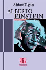 ALBERTO EINSTEIN