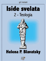 ISIDE SVELATA - TEOLOGIA
GLI INIZIATI