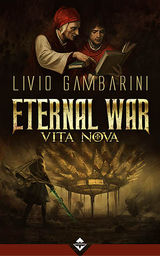 ETERNAL WAR II - VITA NOVA