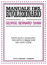 MANUALE DEL RIVOLUZIONARIO