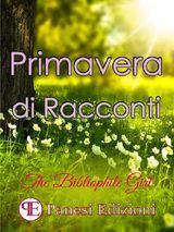 PRIMAVERA DI RACCONTI