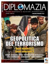 GEOPOLITICA DEL TERRORISMO. QUALI MINACCE? QUALI SOLUZIONI?