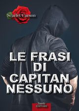 LE FRASI DI CAPITAN NESSUNO