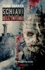 SCHIAVI DELL&APOS;INFERNO