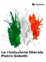 LA RIVOLUZIONE LIBERALE 