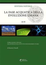 LA FASE ACQUATICA DELLA EVOLUZIONE UMANA