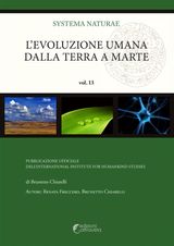 LEVOLUZIONE UMANA DALLA TERRA A MARTE