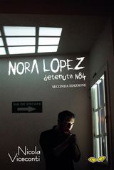 NORA LPEZ - DETENUTA N84